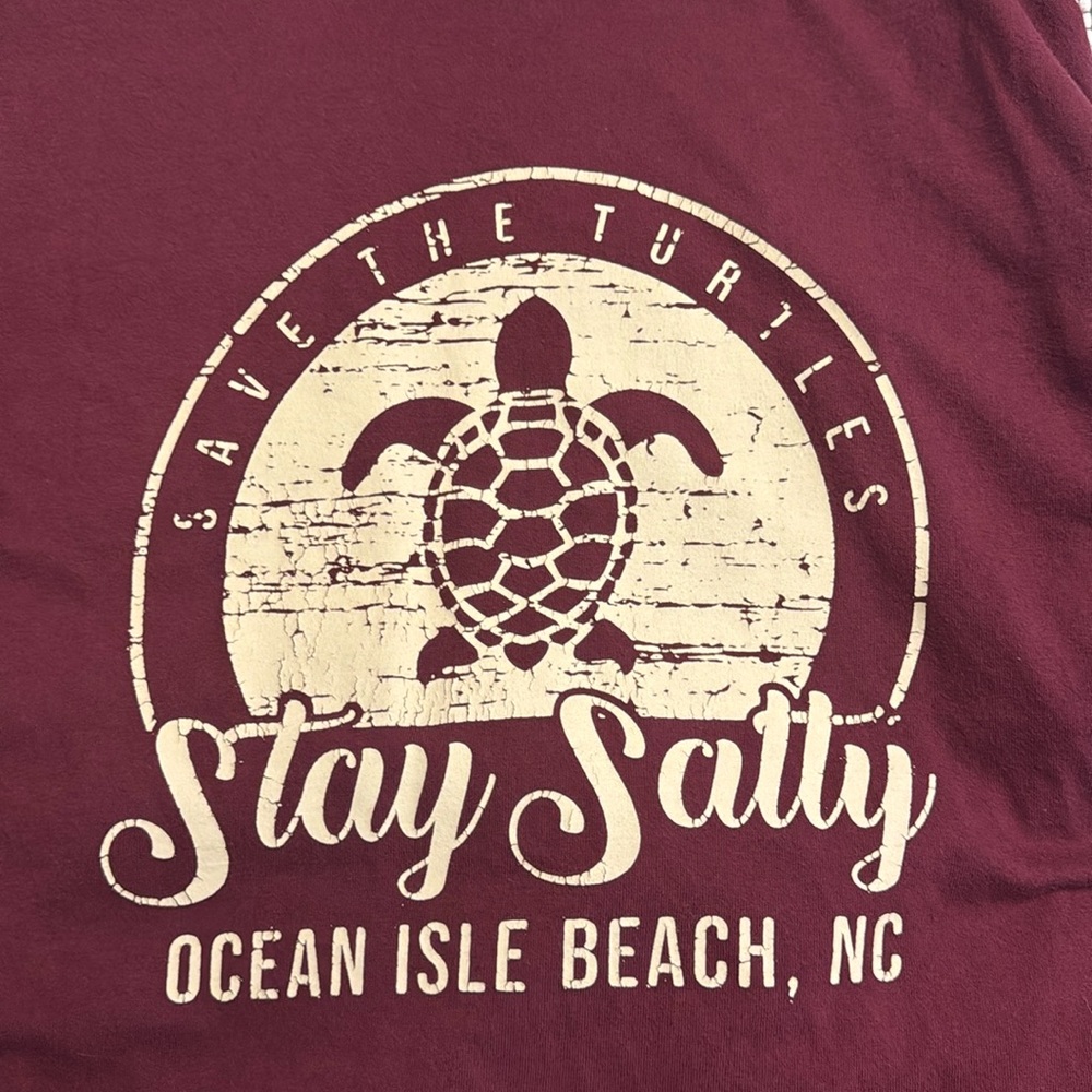 T-shirt - Ocean Isle Beach, NC